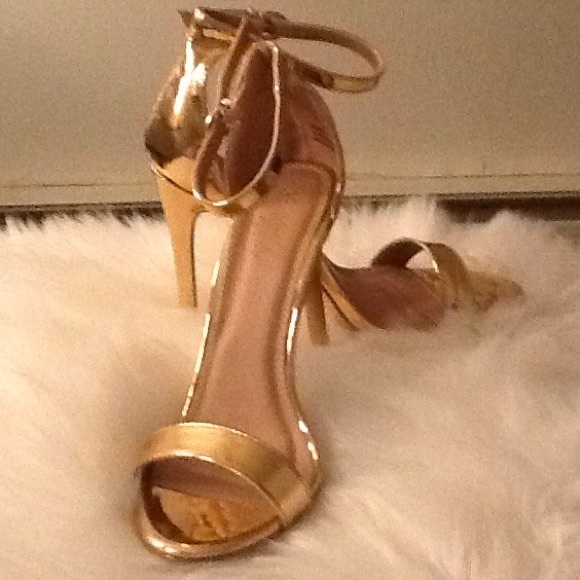 Charlotte Russe Shoes - Heels